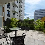 Miedziana 6 & 18 With Free Garage By Renters Apartamento *
