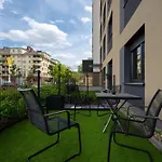 Apartamento Miedziana 6 & 18 With Free Garage By Renters *