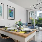 Apartamento Miedziana 6 & 18 With Free Garage By Renters Breslavia