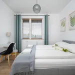 Apartamento Miedziana 6 & 18 With Free Garage By Renters *
