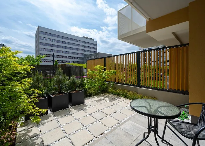 Miedziana 6 & 18 With Free Garage By Renters Appartamento *