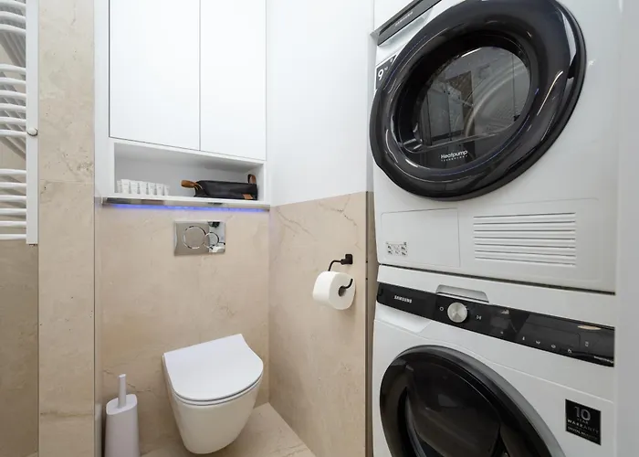 Miedziana 6 & 18 With Free Garage By Renters Appartamento Breslavia