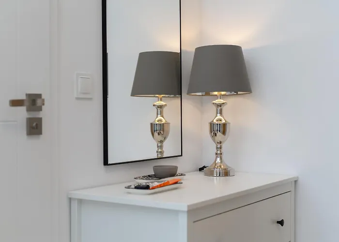 Miedziana 6 & 18 With Free Garage By Renters Appartamento Breslavia