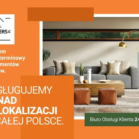 Miedziana 6 & 18 With Free Garage By Renters