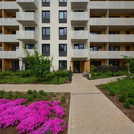 Miedziana 6 & 18 With Free Garage By Renters