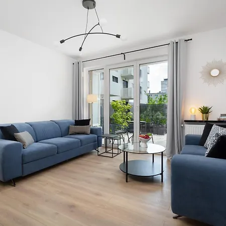 Miedziana 6 & 18 With Free Garage By Renters