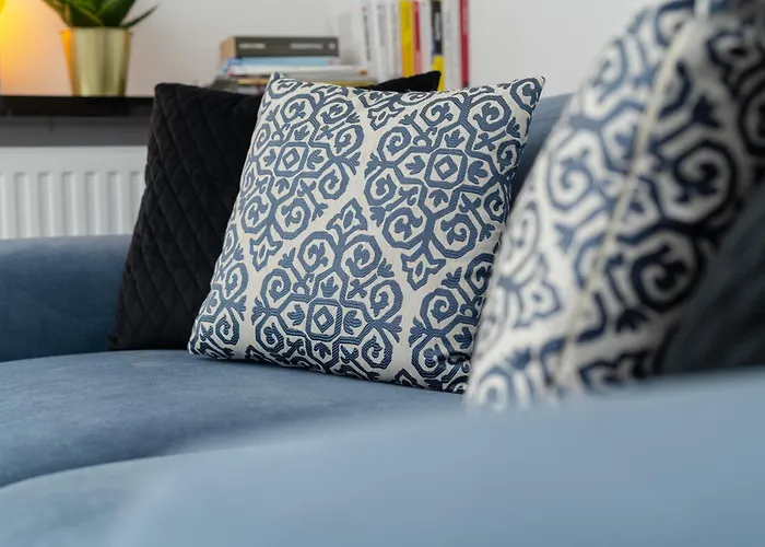 Miedziana 6 & 18 With Free Garage By Renters Daire